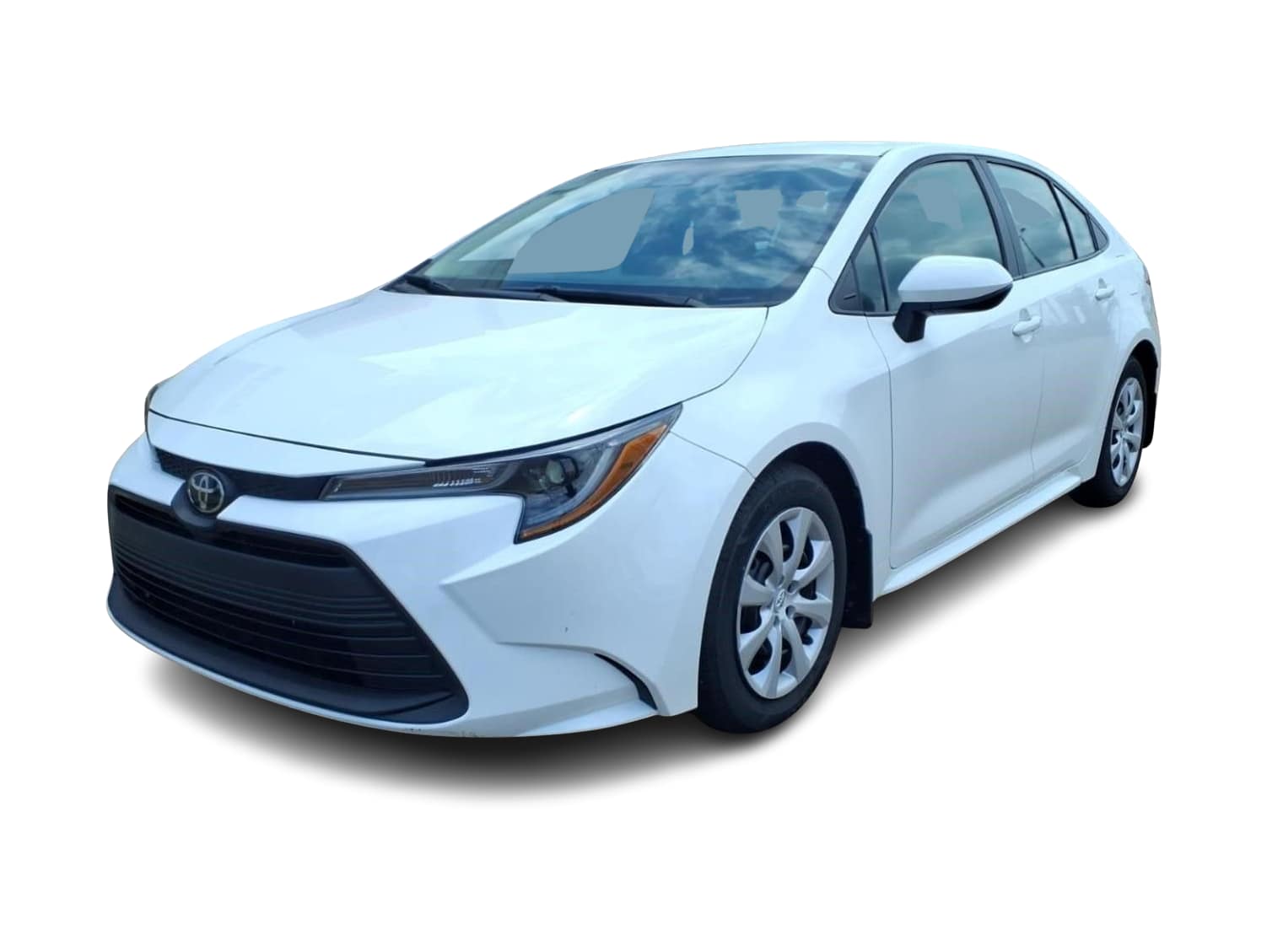 2024 Toyota Corolla LE -
                  Jackson, MS