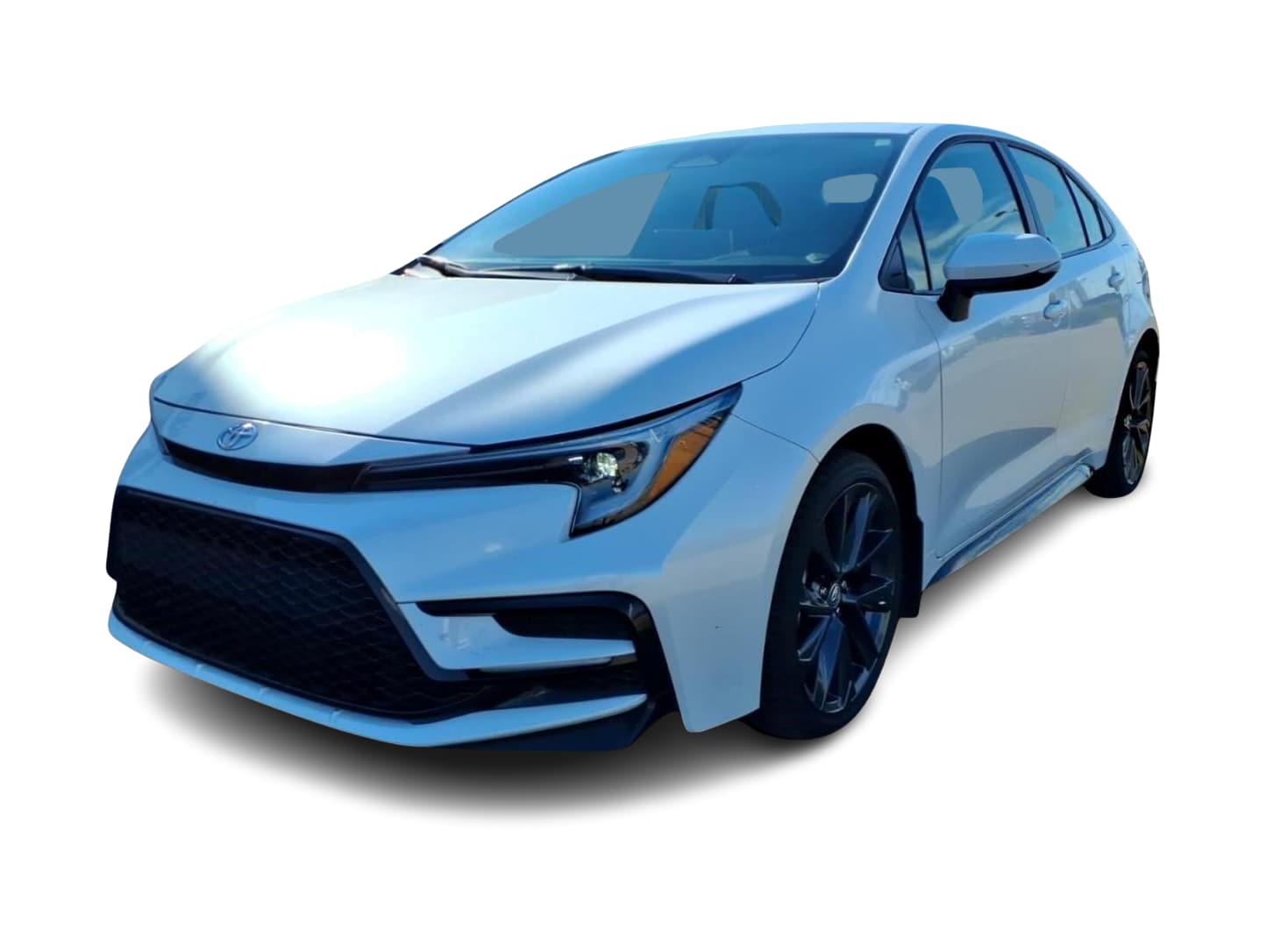 Thumbnail: 2026 Toyota Corolla - 1