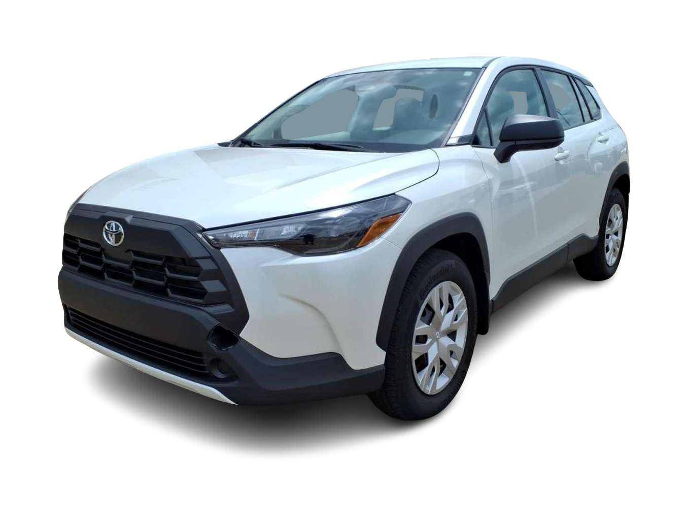 Thumbnail: 2026 Toyota Corolla Cross - 1