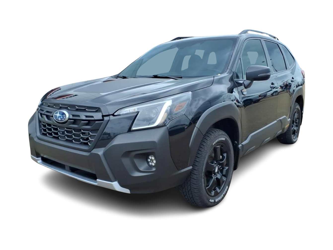 Thumbnail: 2025 Subaru Forester - 1