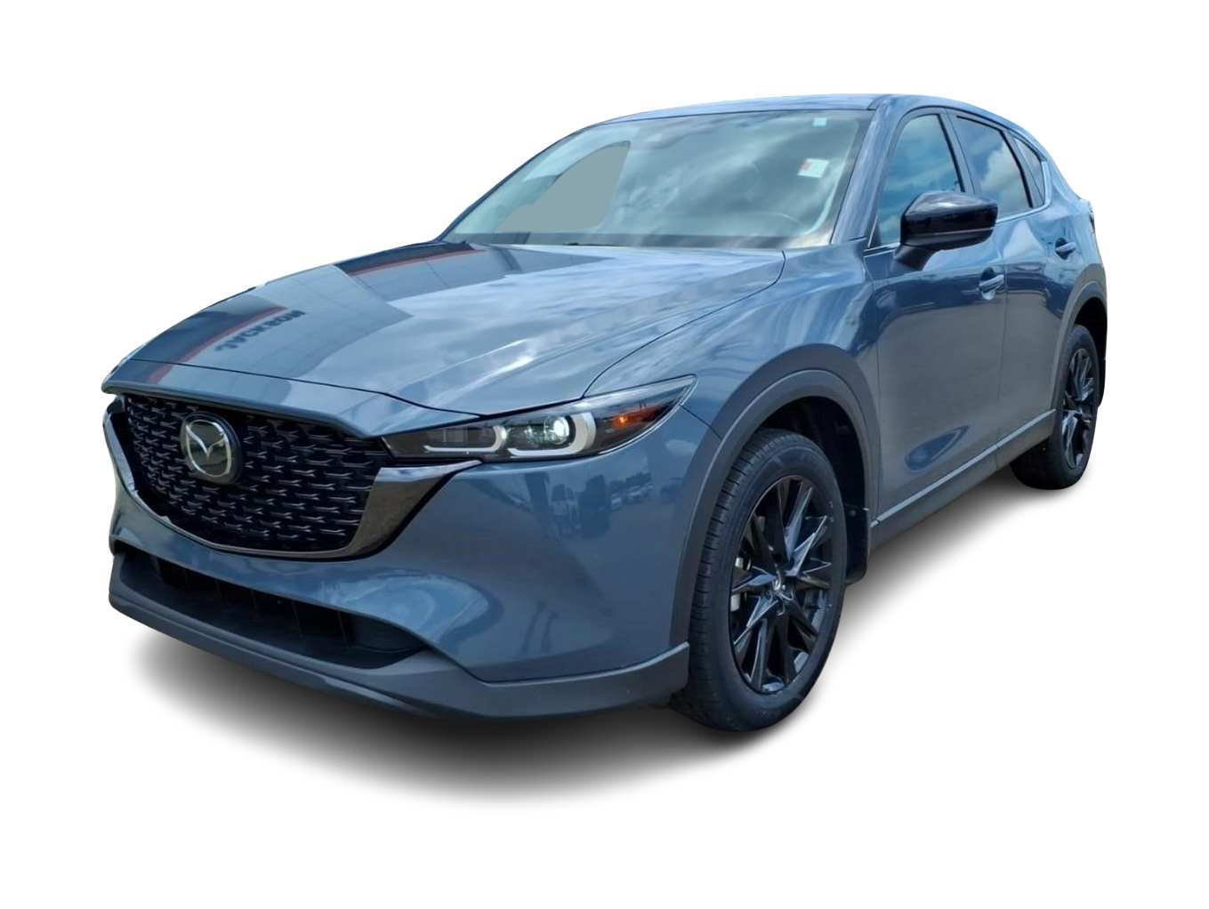 Thumbnail: 2022 Mazda CX-5 - 1