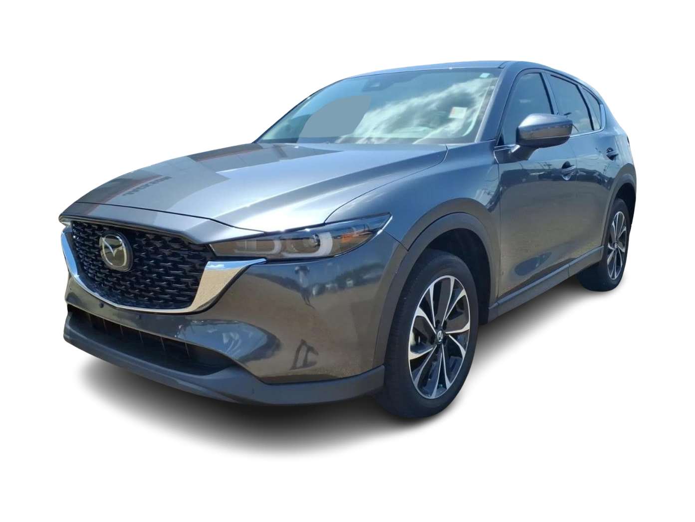 Thumbnail: 2023 Mazda CX-5 - 1