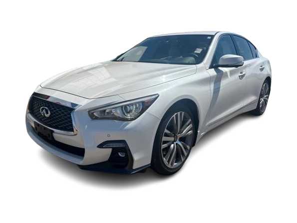 2021 INFINITI Q50 Sensory -
                Jackson, MS
