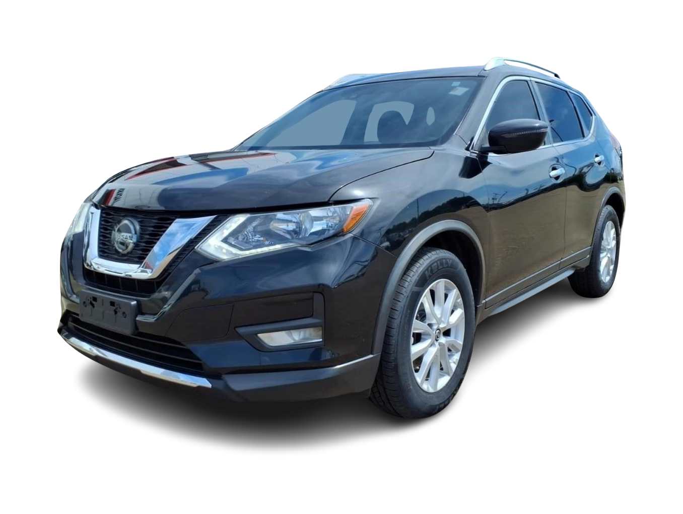 2020 Nissan Rogue S -
                  Jackson, MS