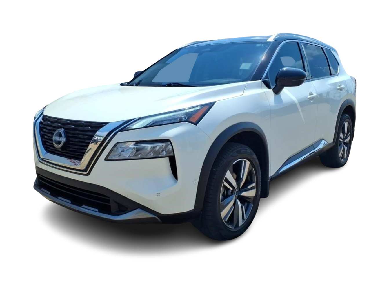 Thumbnail: 2023 Nissan Rogue - 1
