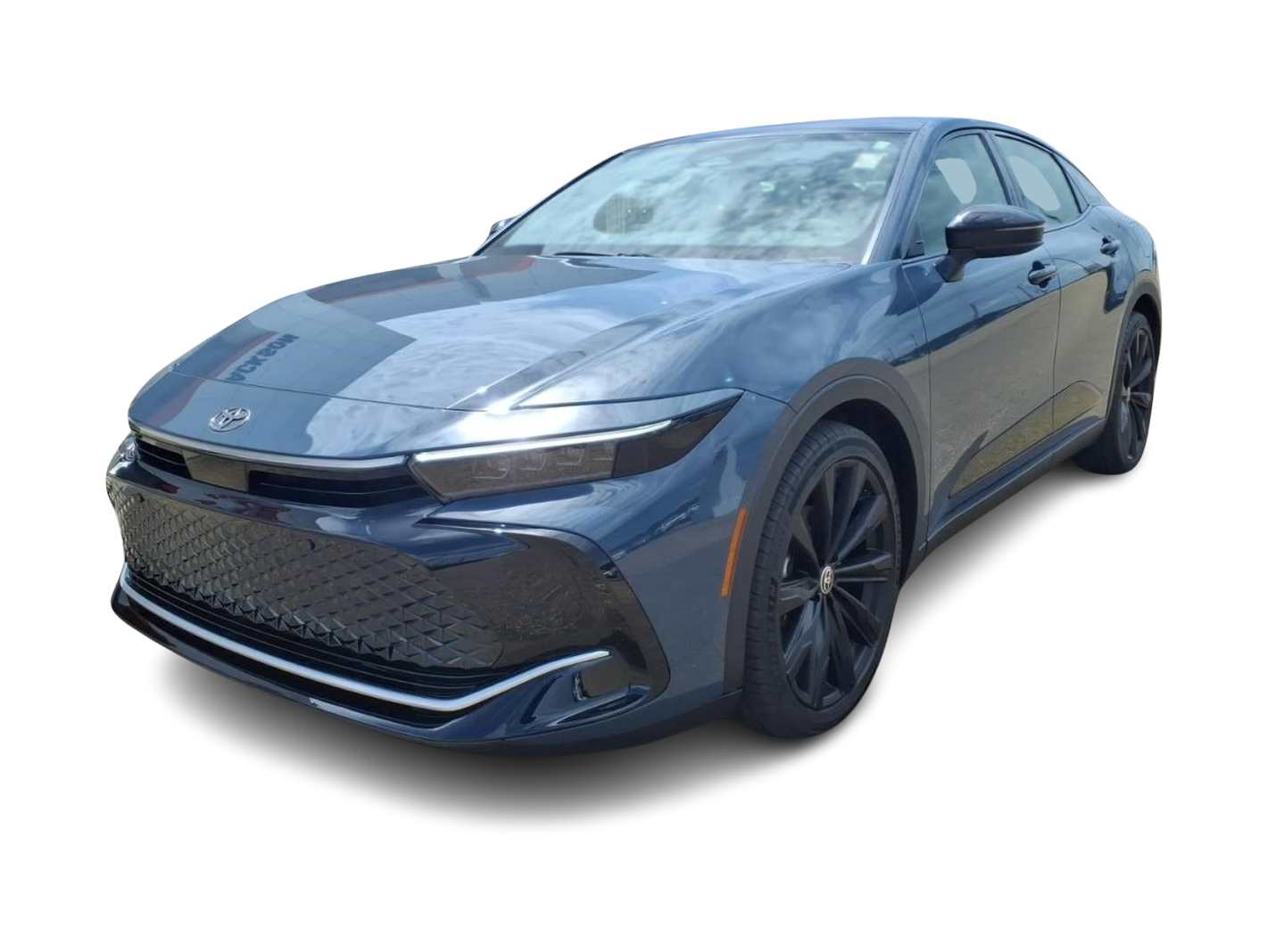 2026 Toyota Crown Nightshade -
                  Jackson, MS