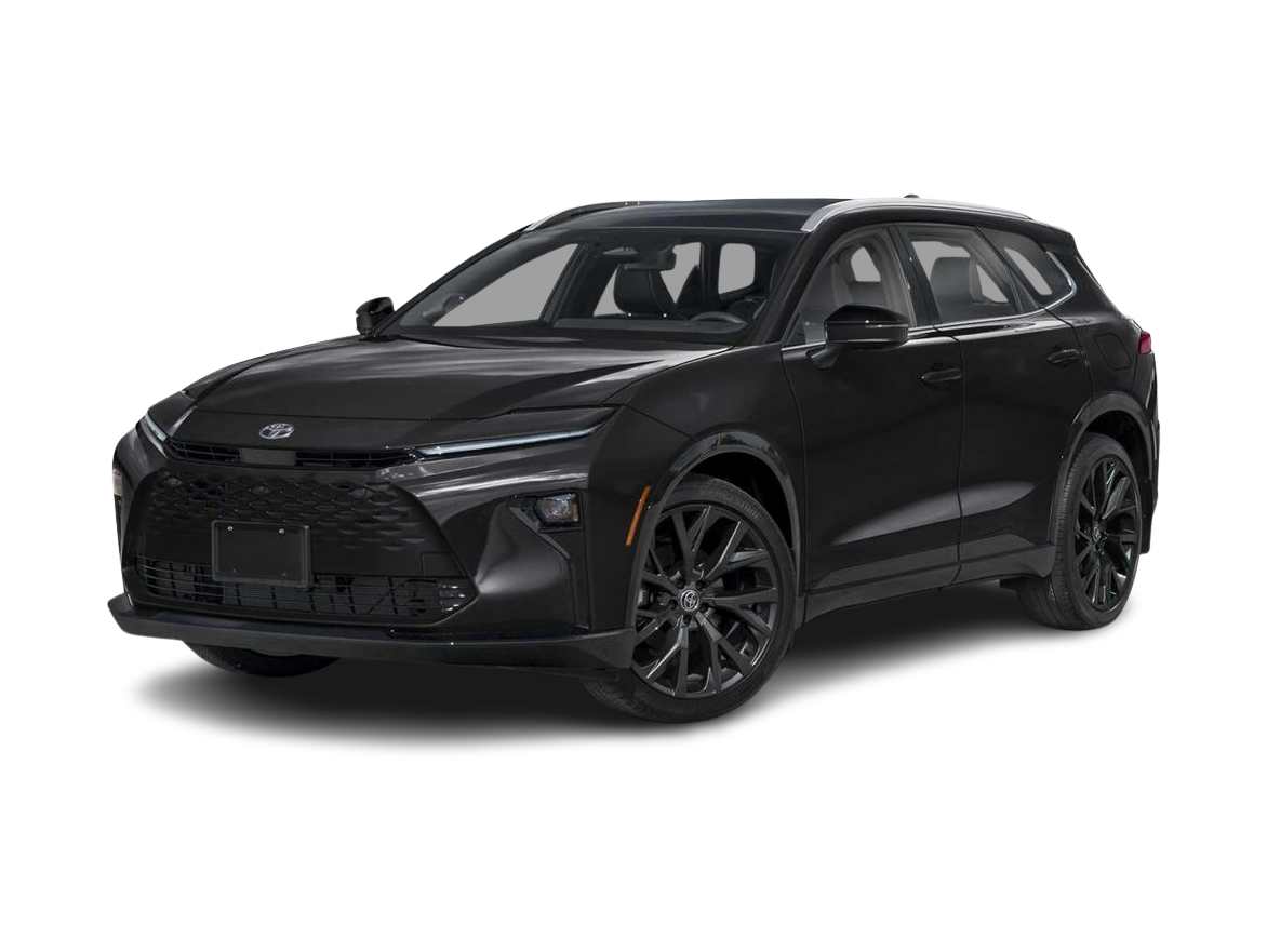 2025 Toyota Crown Signia XLE -
                  Jackson, MS