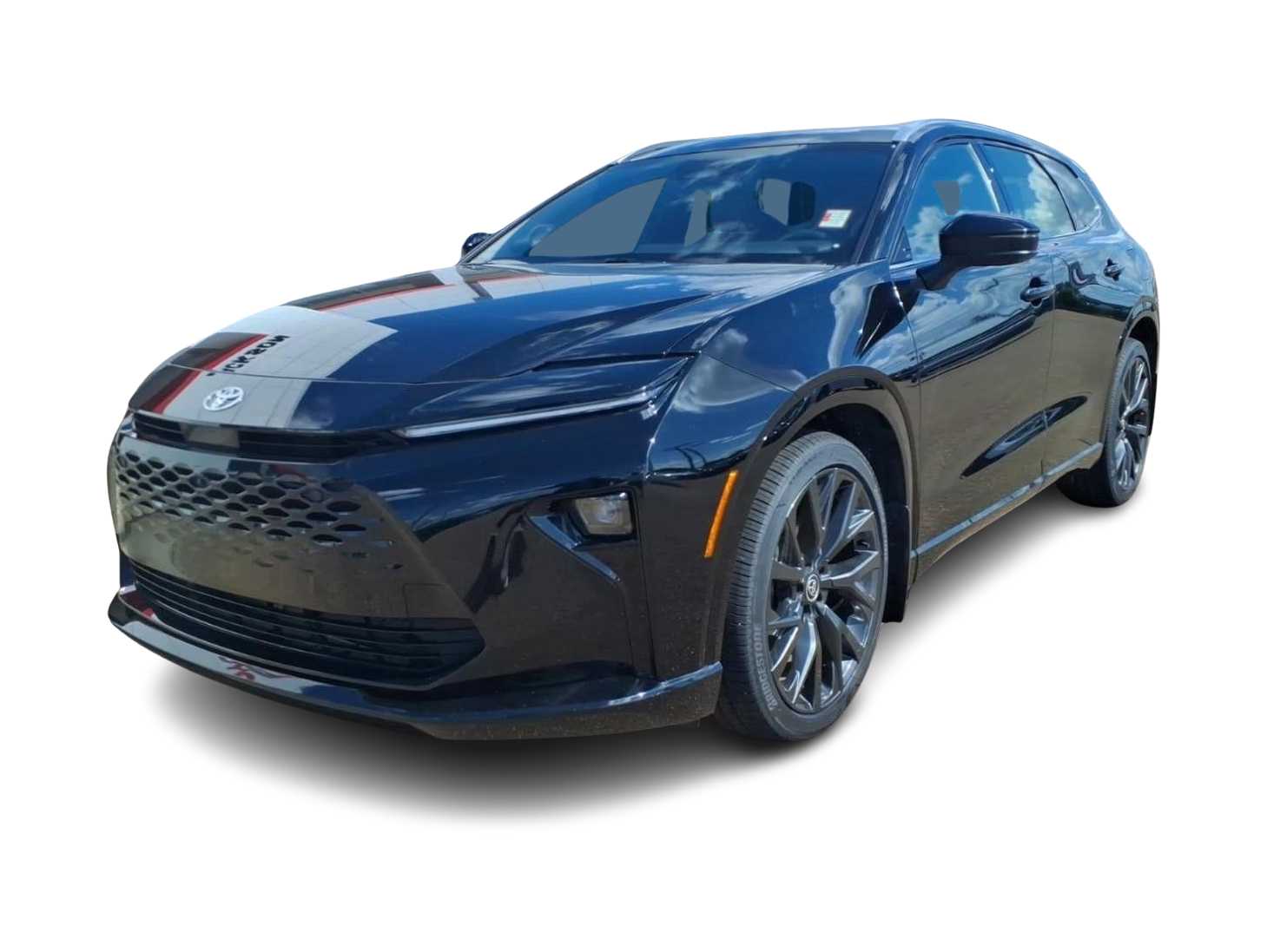 2025 Toyota Crown Signia XLE -
                  Jackson, MS