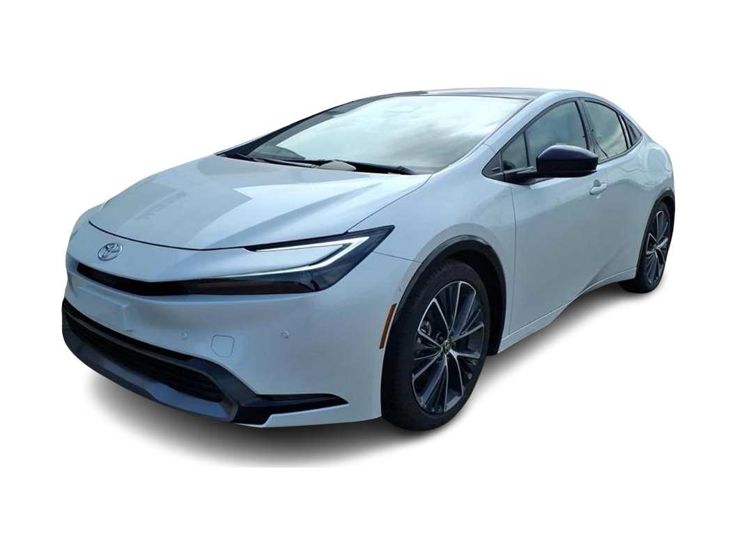 Thumbnail: 2025 Toyota Prius - 1