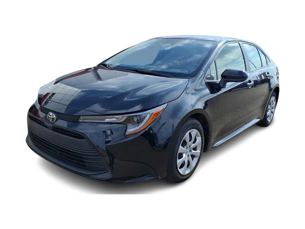 2023 Toyota Corolla LE -
                  Jackson, MS