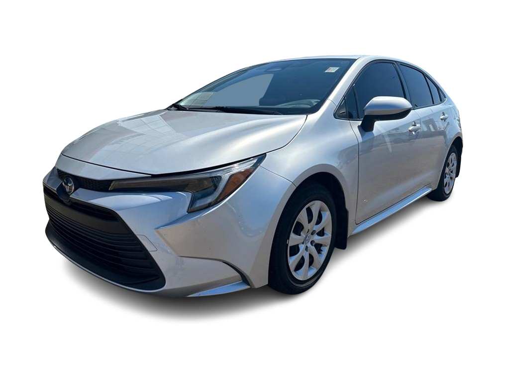 2023 Toyota Corolla LE -
                Jackson, MS