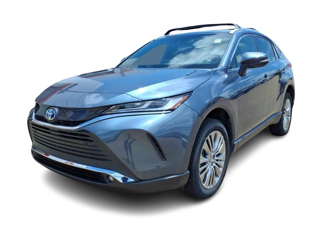 Thumbnail: 2023 Toyota Venza - 1