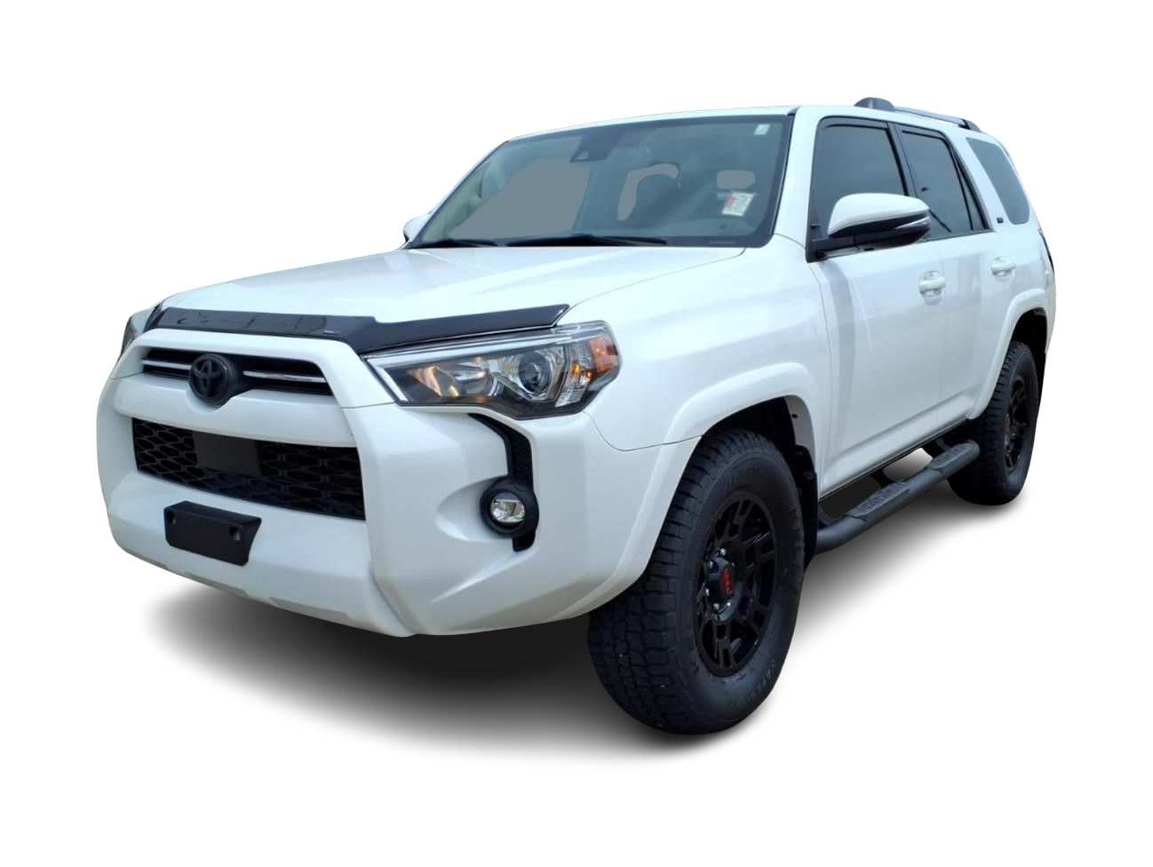 Thumbnail: 2023 Toyota 4Runner - 1
