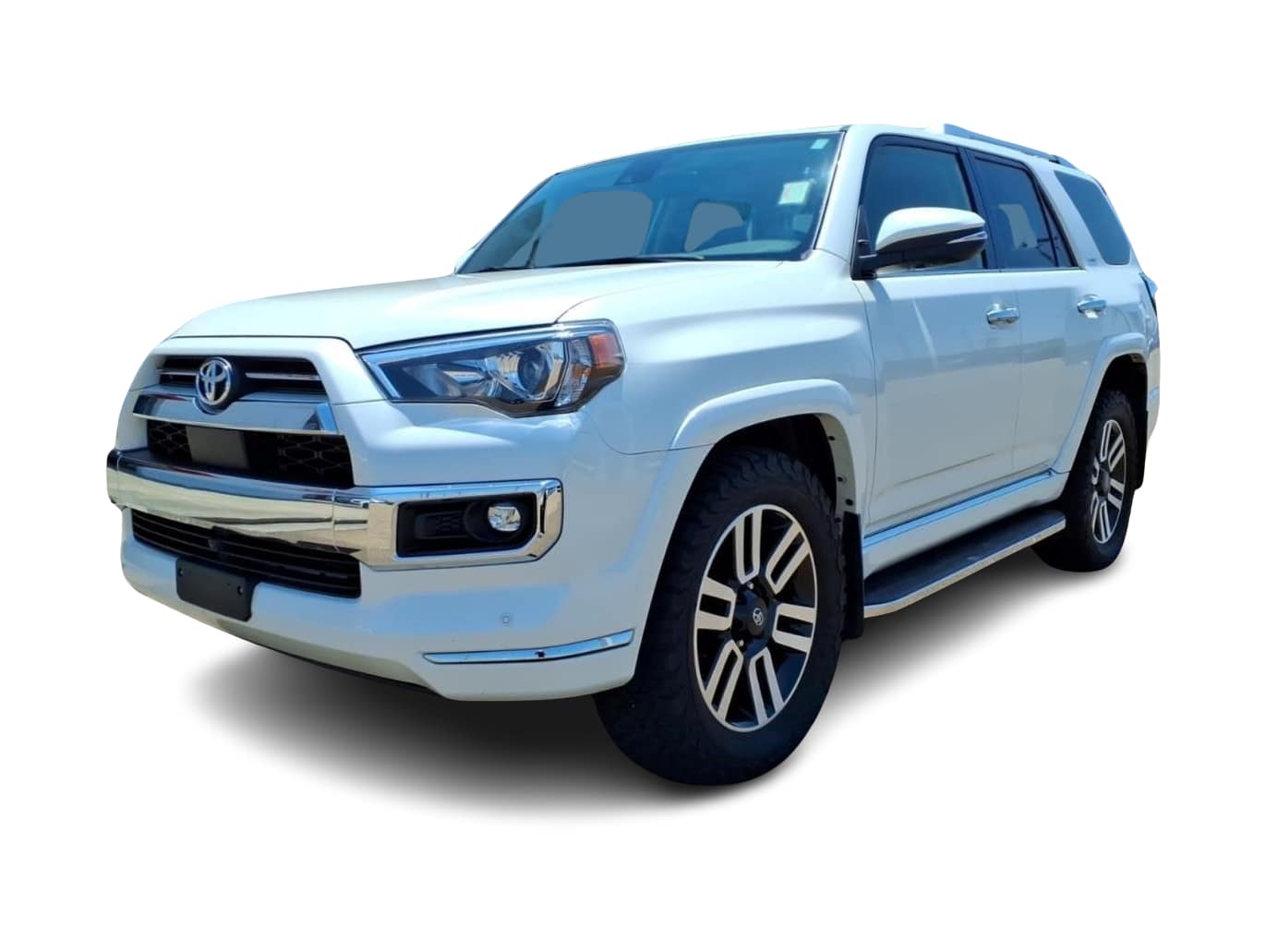 Thumbnail: 2023 Toyota 4Runner - 1