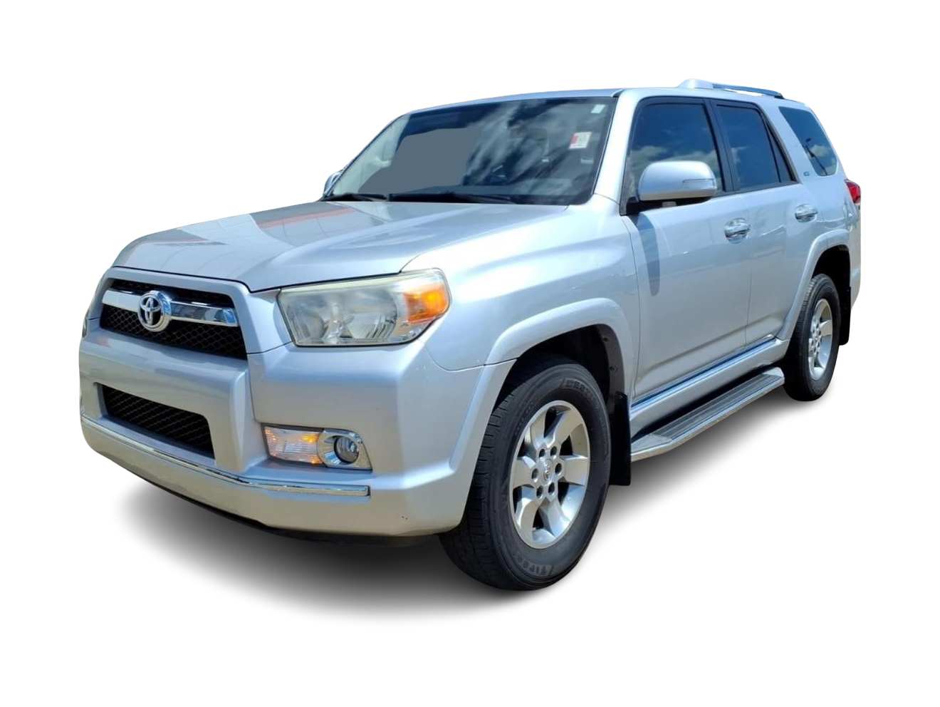 2013 Toyota 4Runner SR5 -
                  Jackson, MS