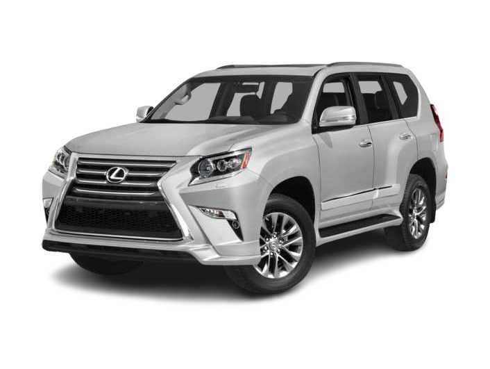 2017 Lexus GX 460 -
                  Jackson, MS