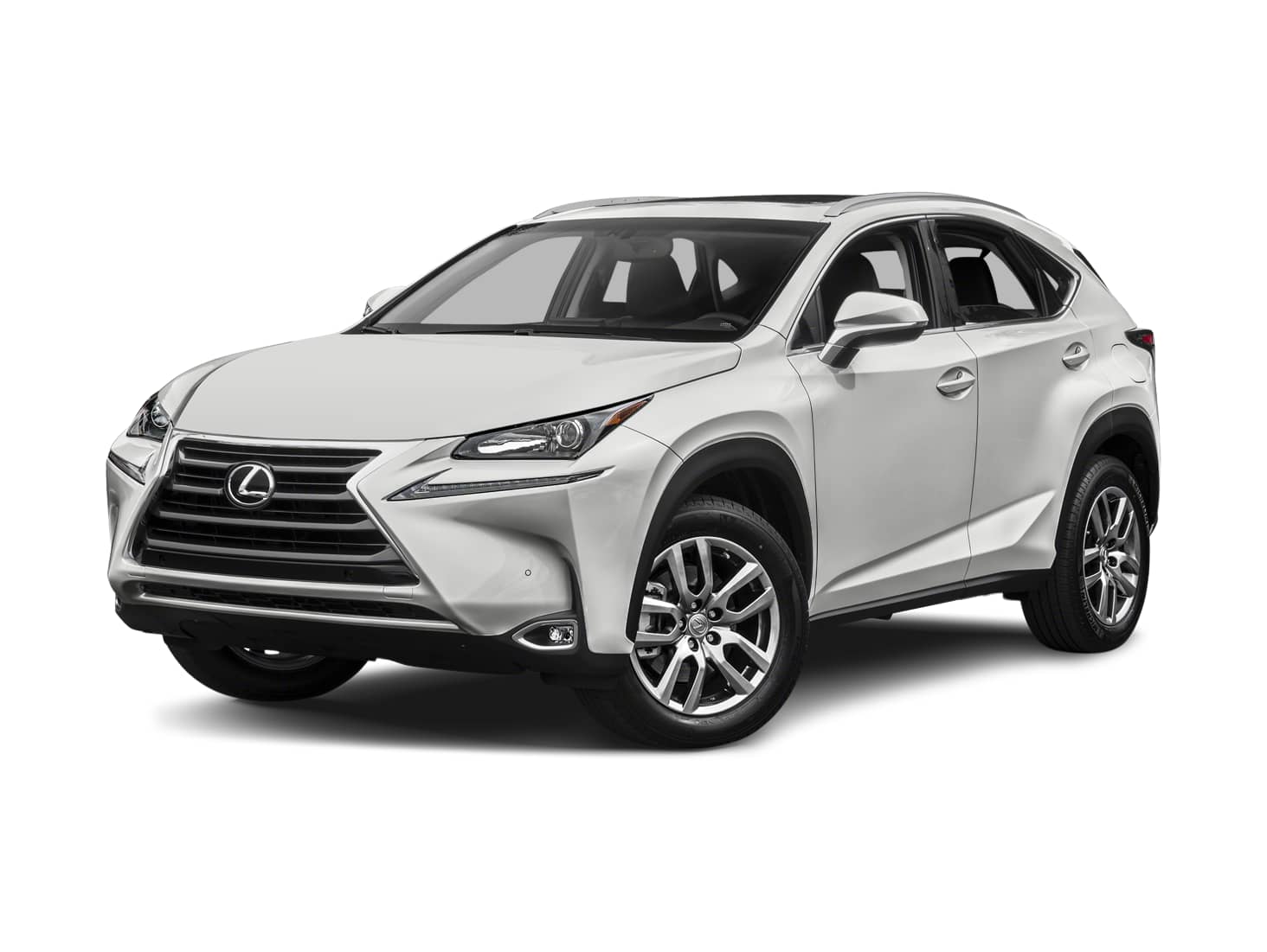 2015 Lexus NX 200t -
                  Jackson, MS
