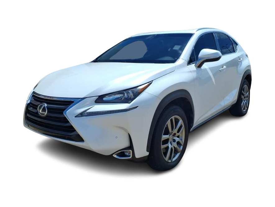 2015 Lexus NX 200t -
                  Jackson, MS