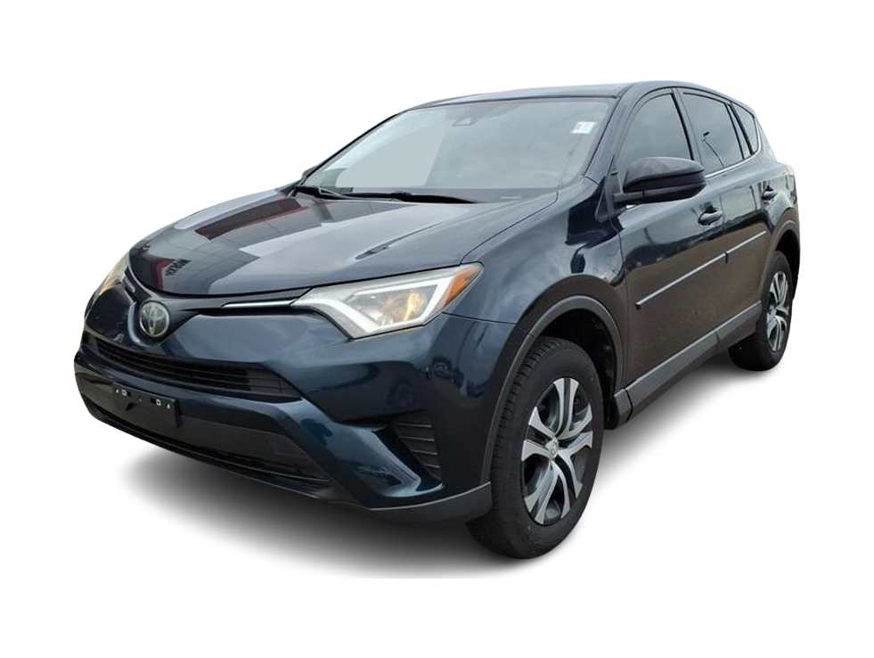 2018 Toyota RAV4 LE -
                  Jackson, MS