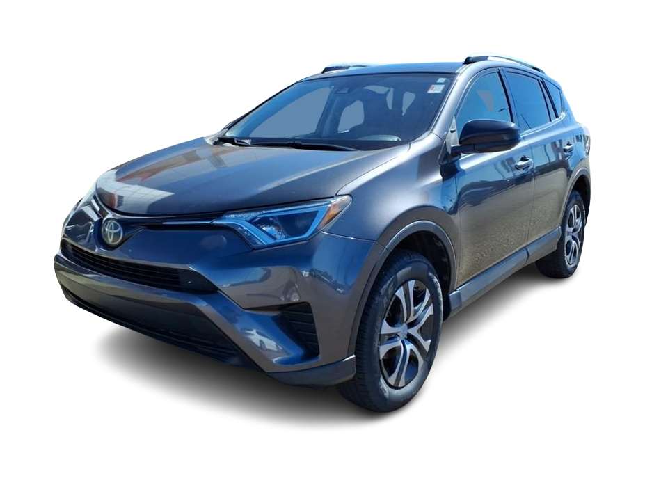 Thumbnail: 2017 Toyota RAV4 - 1
