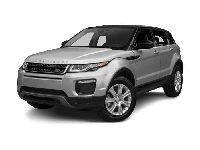 2017 Land Rover Range Rover Evoque HSE -
                  Jackson, MS