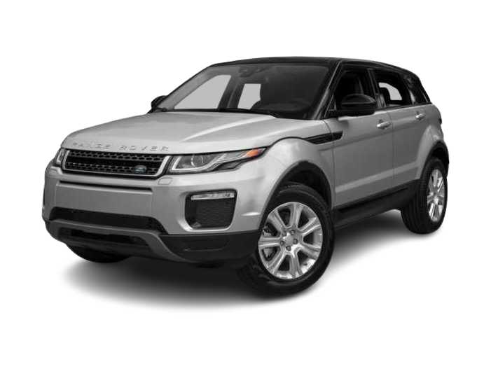 2017 Land Rover Range Rover Evoque HSE -
                  Jackson, MS