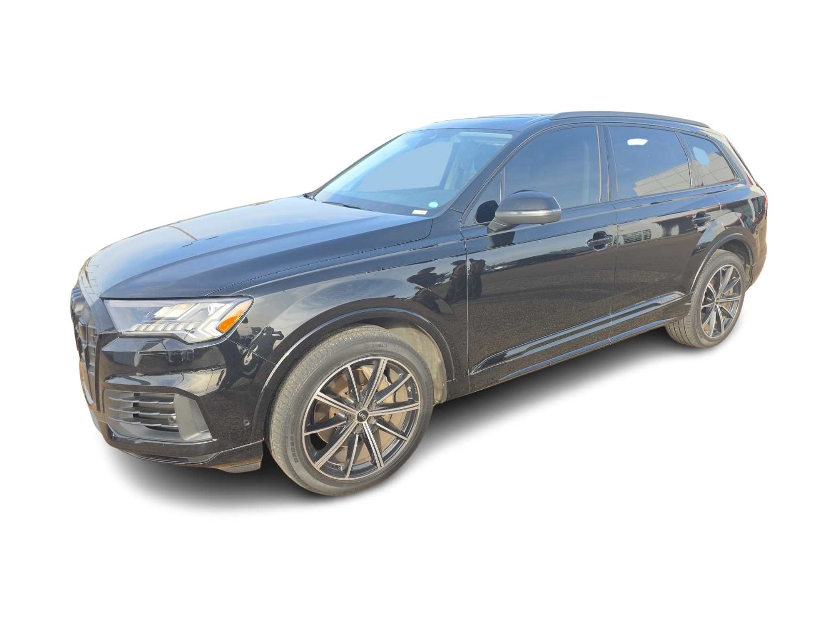 Thumbnail: 2023 Audi Q7 - 1