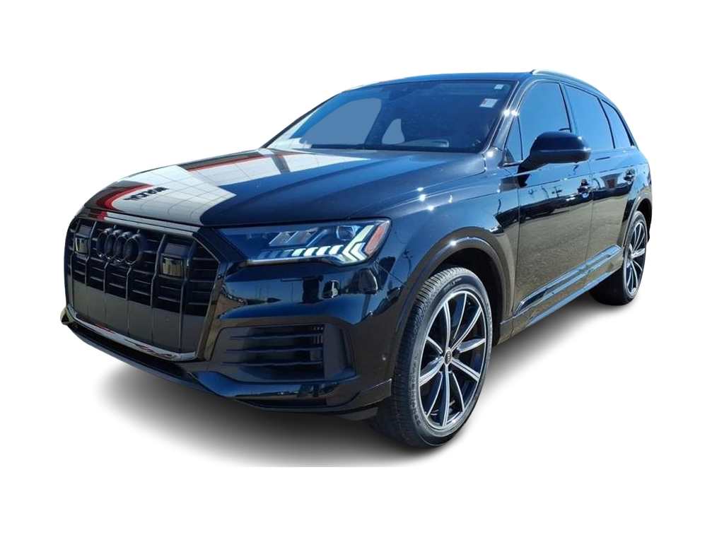 Thumbnail: 2023 Audi Q7 - 1