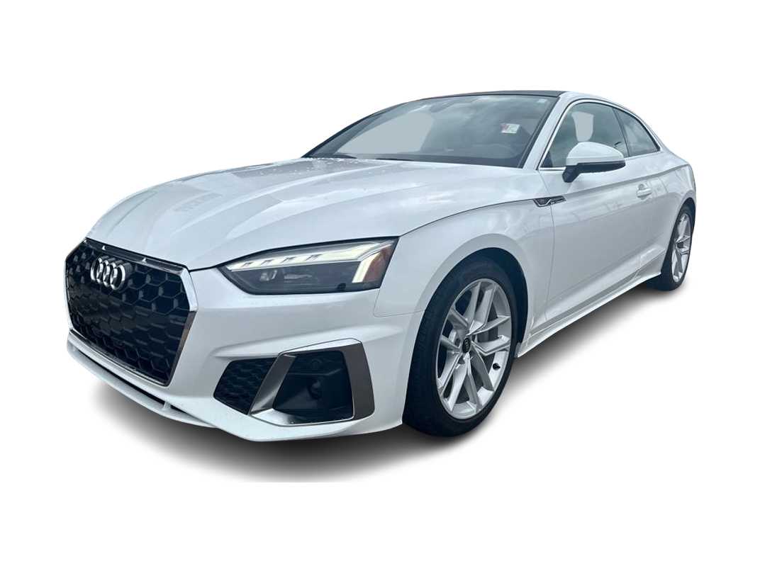 2023 Audi A5 Premium -
                Jackson, MS