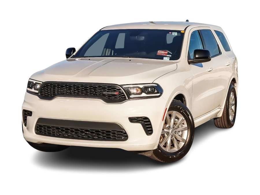 Thumbnail: 2025 Dodge Durango - 1