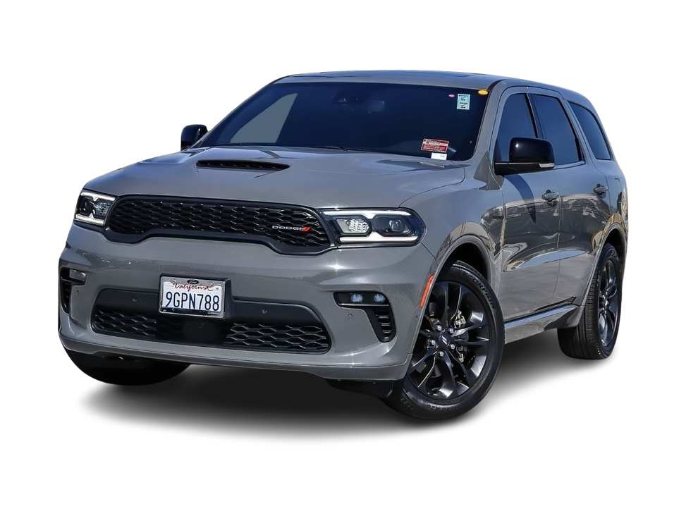 Thumbnail: 2022 Dodge Durango - 1