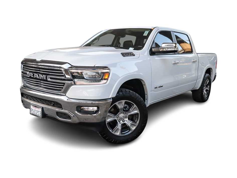 Thumbnail: 2022 RAM 1500 - 1