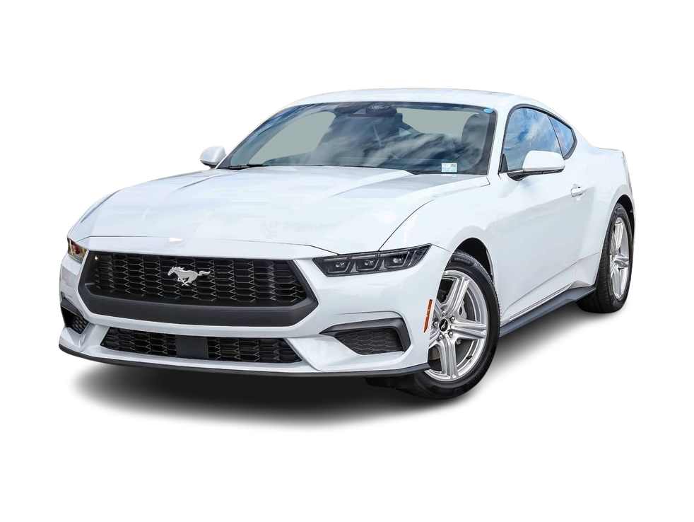 Thumbnail: 2026 Ford Mustang - 1