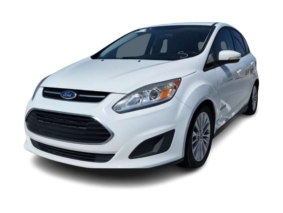 2017 Ford C-Max SE -
                  Los Angeles, CA