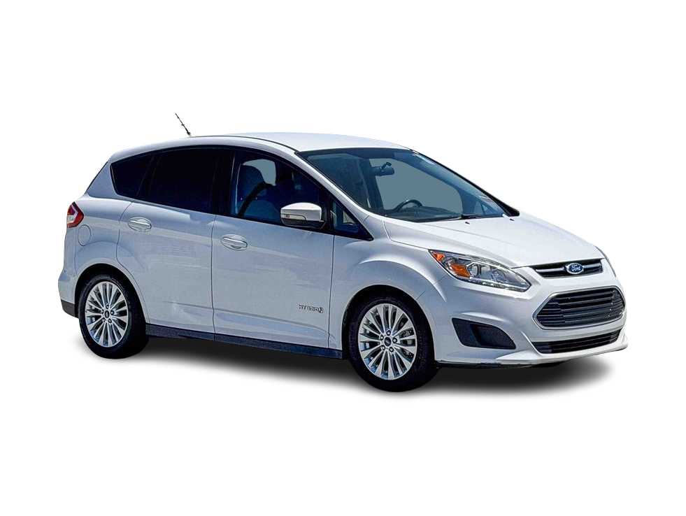 2017 Ford C-Max SE -
                  Los Angeles, CA