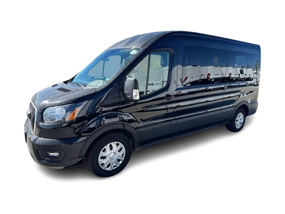 Thumbnail: 2025 Ford Transit Series - 1