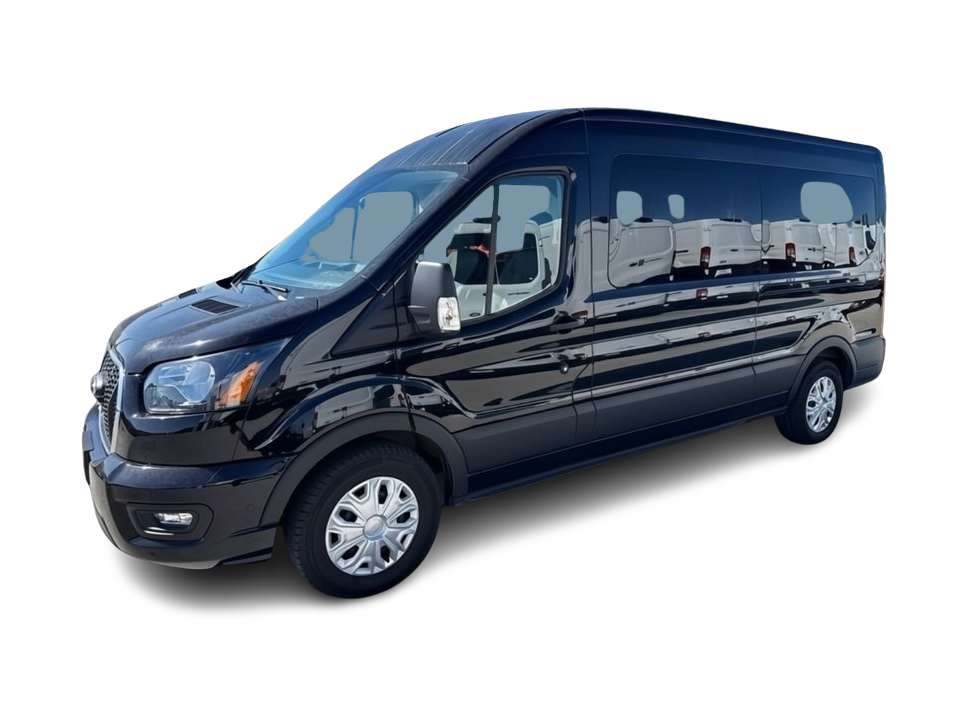 Thumbnail: 2025 Ford Transit Series - 1