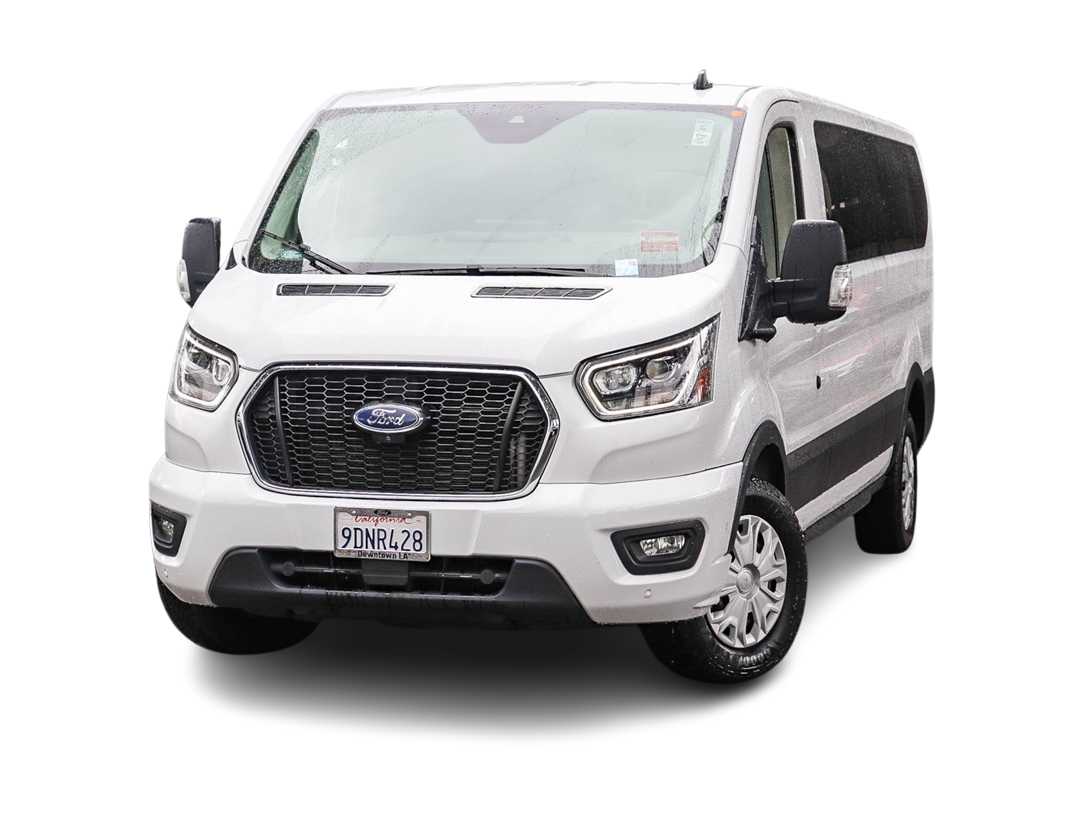 Thumbnail: 2023 Ford Transit Series - 1
