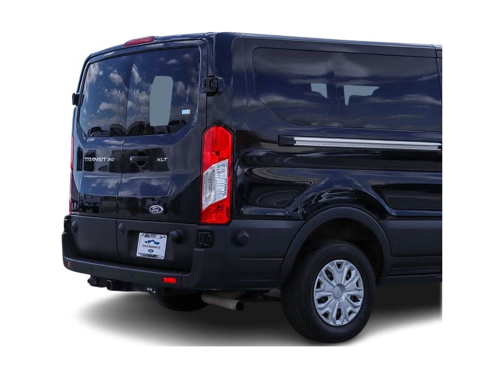 Thumbnail: 2024 Ford Transit Series - 1