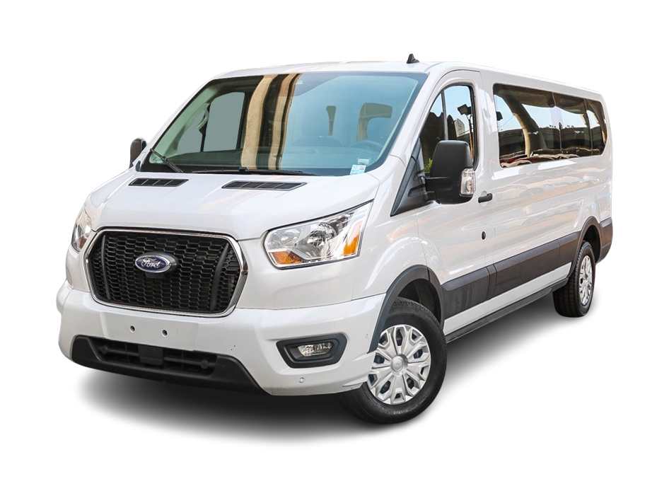 2021 Ford Transit Series 350 XLT -
                Los Angeles, CA