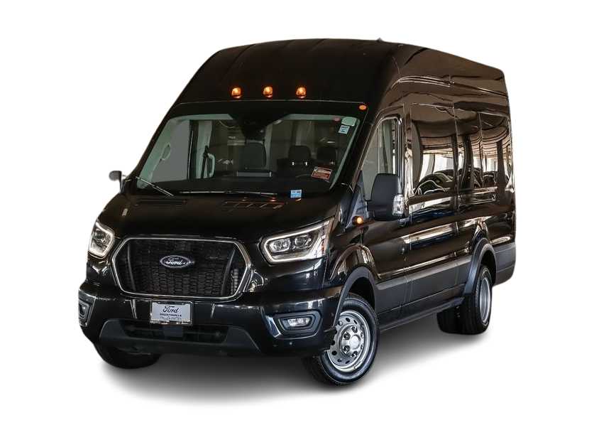 Thumbnail: 2023 Ford Transit Series - 1