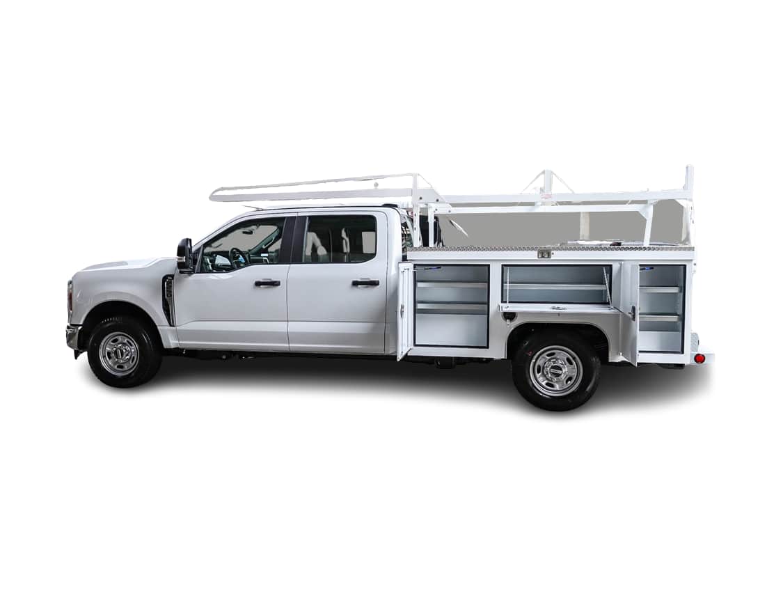 Thumbnail: 2026 Ford F-250 - 1