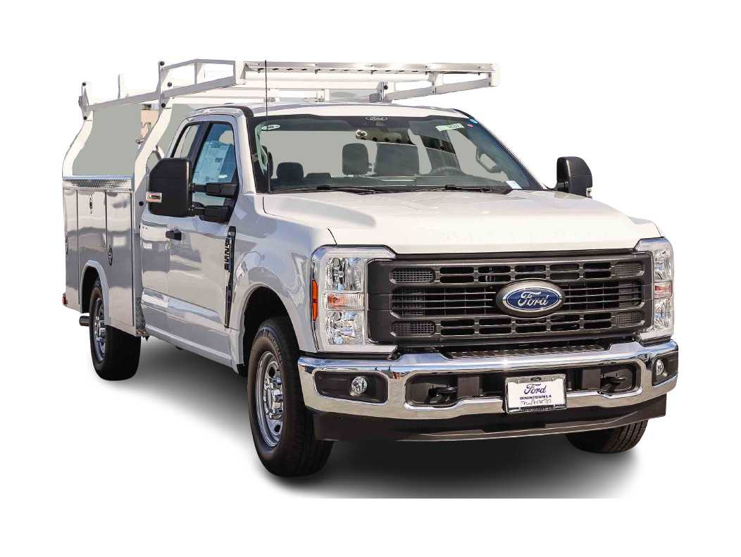 Thumbnail: 2026 Ford F-250 - 1