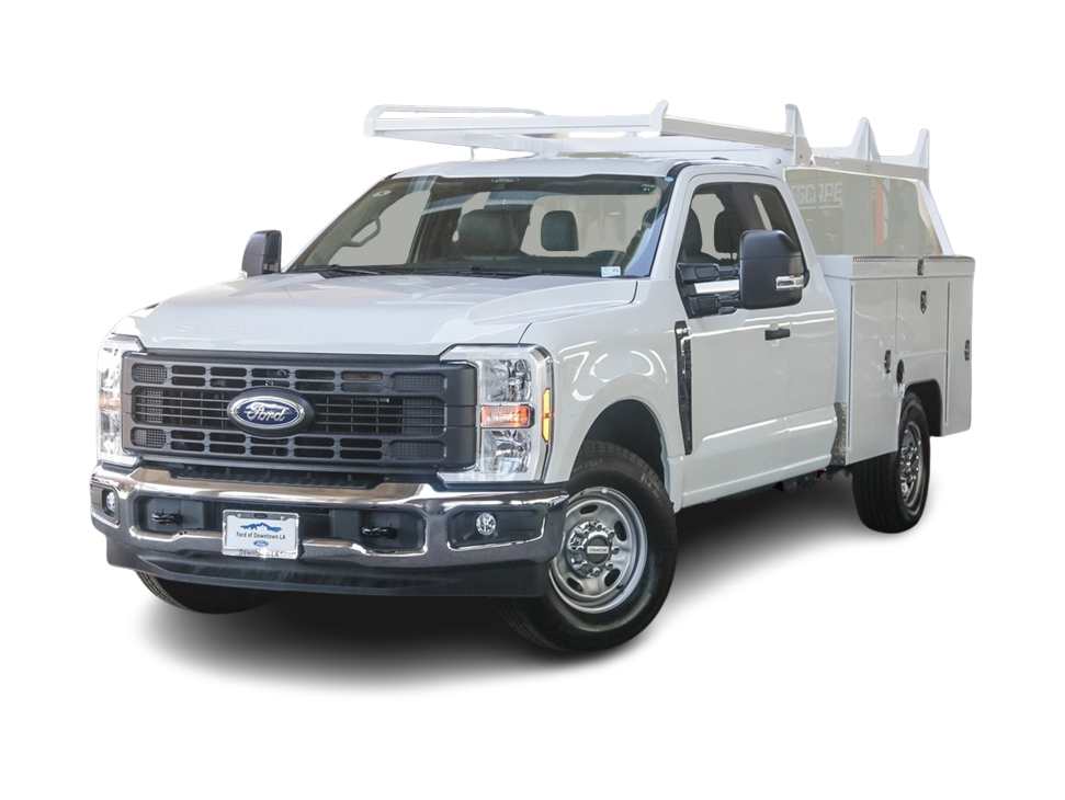 Thumbnail: 2026 Ford F-250 - 1