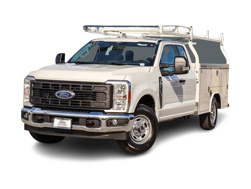 Thumbnail: 2026 Ford F-250 - 1