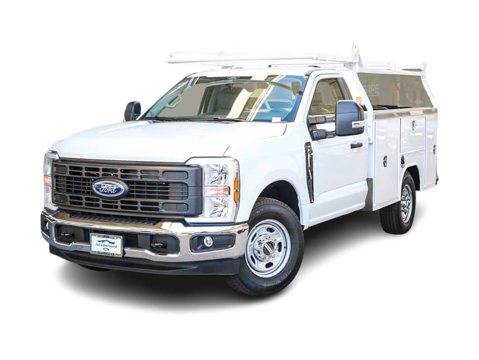 Thumbnail: 2026 Ford F-250 - 1