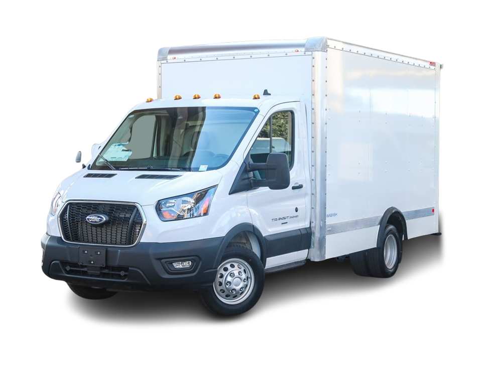 Thumbnail: 2024 Ford Transit Series - 1