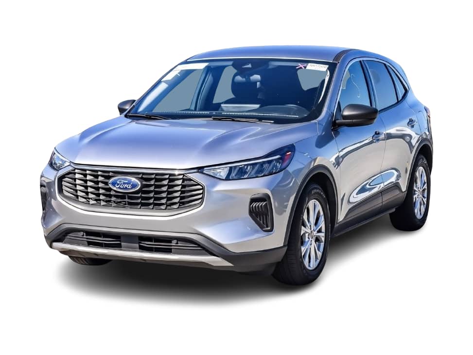Thumbnail: 2023 Ford Escape - 1