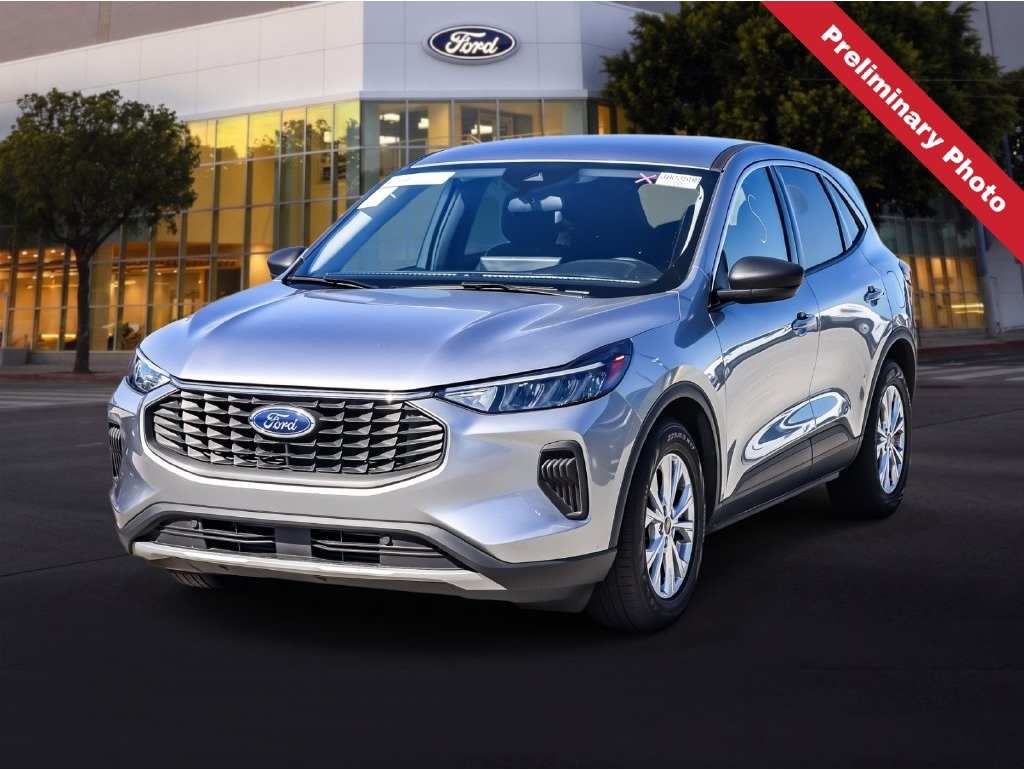 2023 Ford Escape