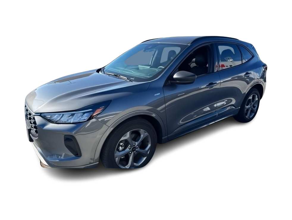 Thumbnail: 2024 Ford Escape - 1